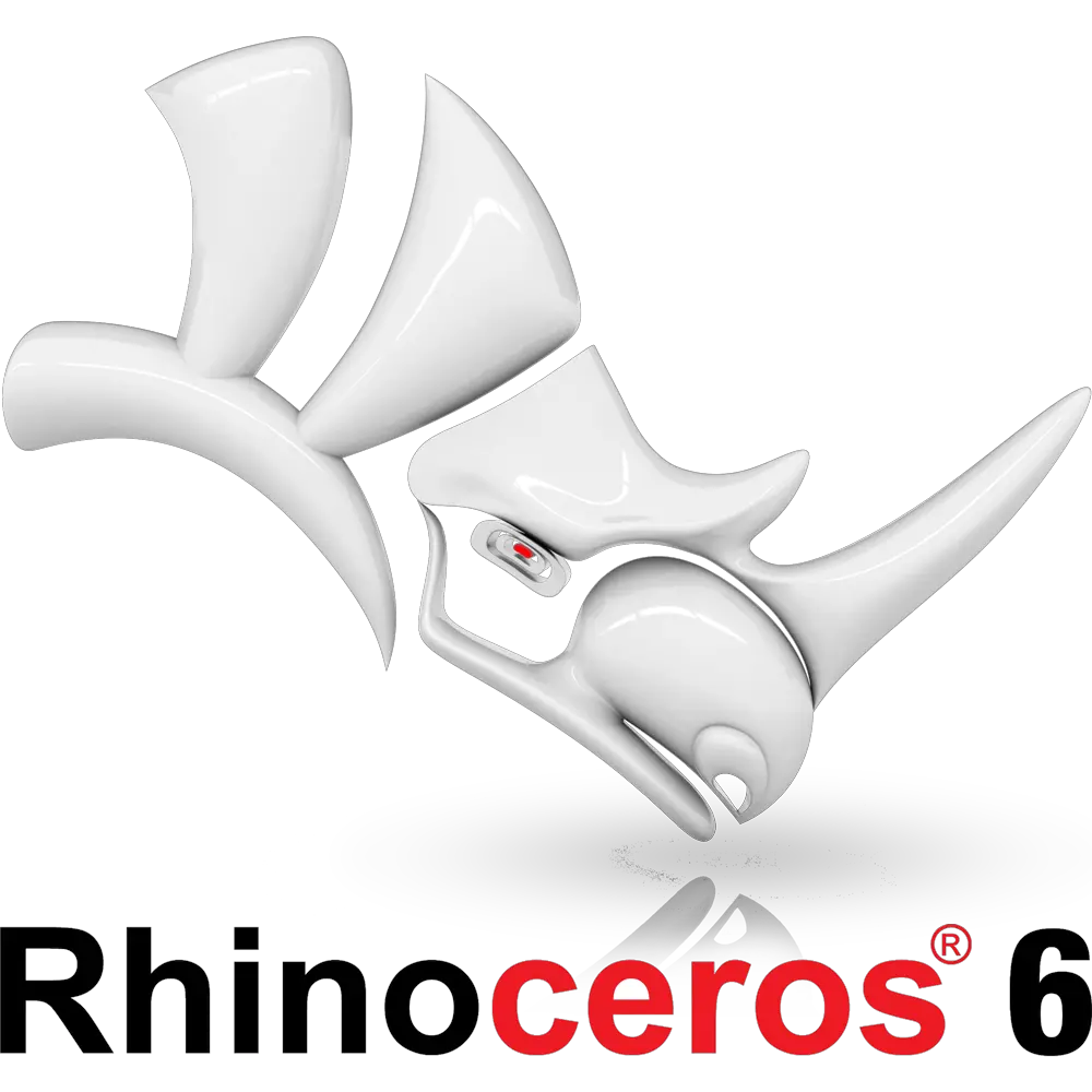  Rhino 6 For Windows Flamingo Nxt Penguin Bongo Bundle Lab Kit Rhinoceros Png Rhino Png