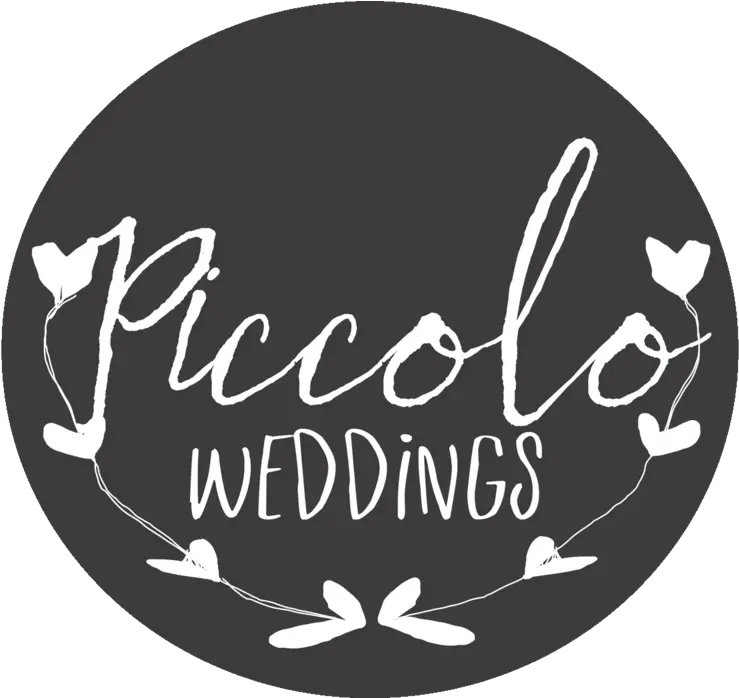  Piccolo Weddings Png