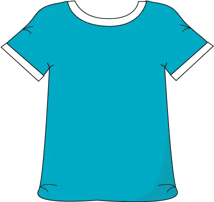  Download T Shirt Clip Art Png Clipart