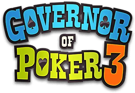  Governorofpoker3 Gop3 Governor Of Poker 3 Png 3 Png