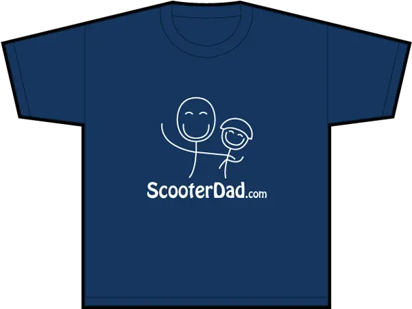  Scoot Loot T Shirt Voting You Help Us Choose Scooterdad Darth Nihilus Png Scoot Logo