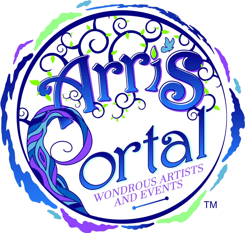  Arris Portal Dot Png Arri Logo