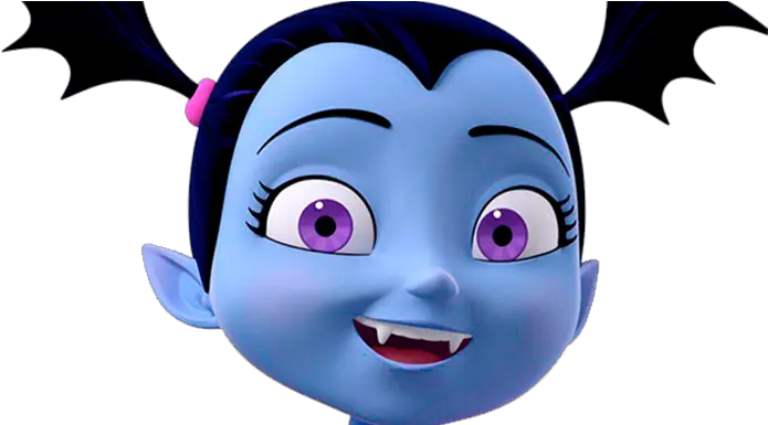  Vampirina Svg Posted Vampirina Png Vampirina Logo