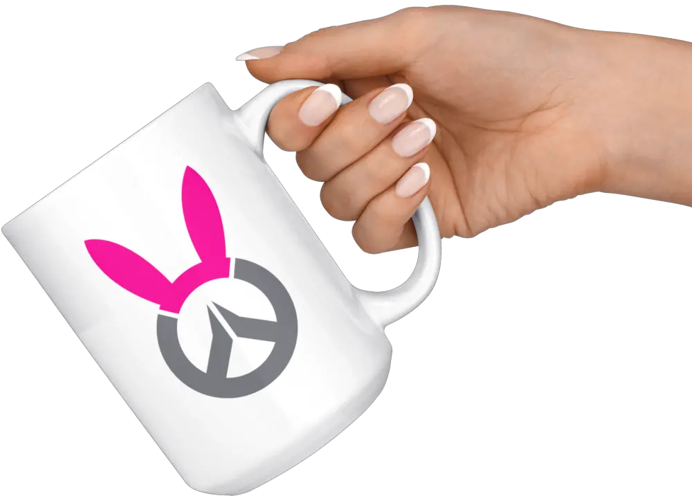  Bunny Ear Png Va Bunny Ears Logo Mug Mug 2187518 Vippng Mug Bunny Ears Png