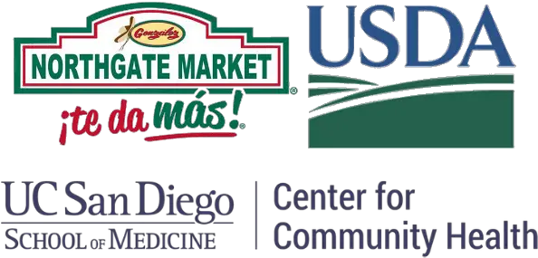  Más Fresco More Fresh Ucsd Center For Community Health Horizontal Png University Of California San Diego Logo