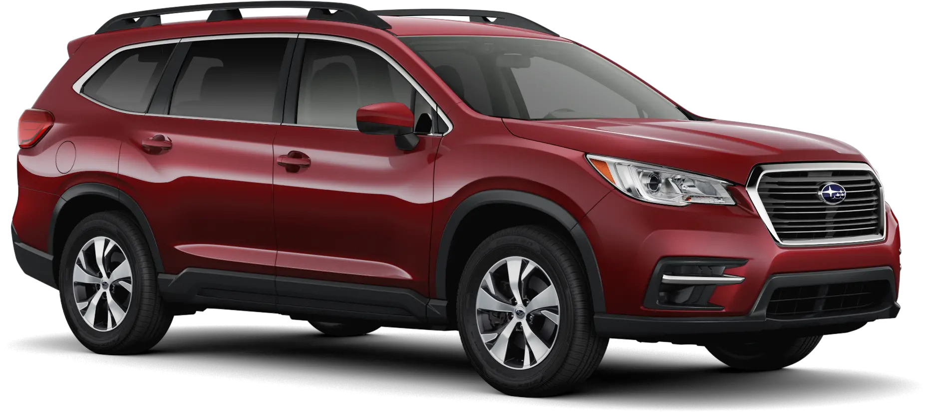  All New Subaru Ascent In August Ga Gerald Jones Subaru Ascent Gray Subaru Ascent Png Subaru Png