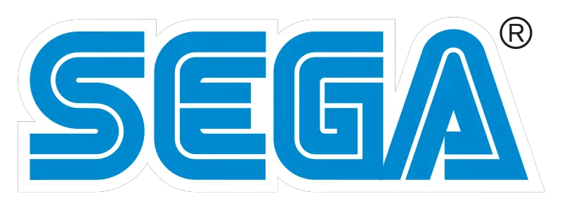  Sega Logo Sega Png Sega Png