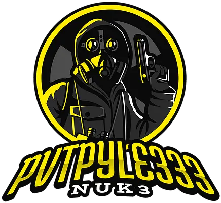  Streamers Nuclear Gaming Language Png Streamers Transparent