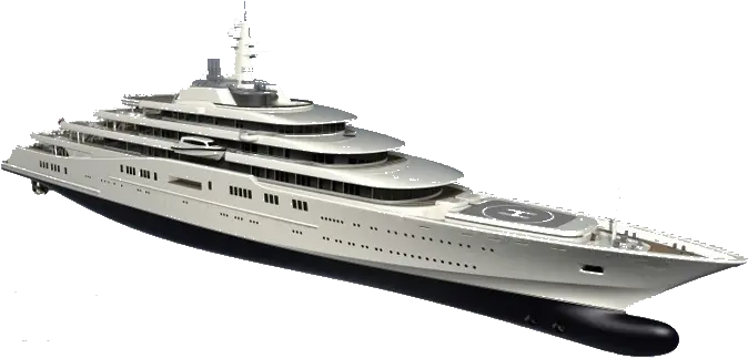  Ship Png Image Eclipse Yacht Cruise Ship Png