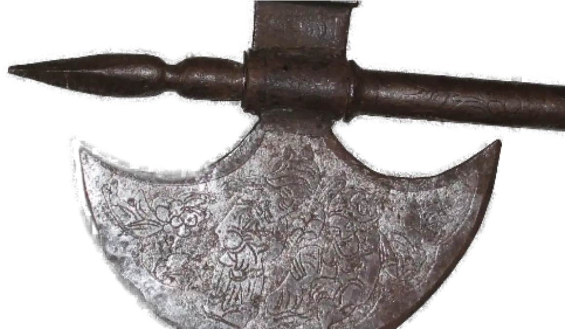  Download Indian Weapon Axe Hd Png Uokplrs Pollaxe Axe Png