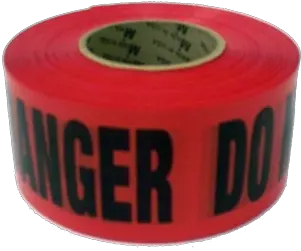  Caution Png Tape Transparent