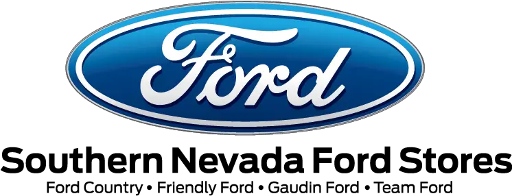  The Southern Nevada Ford Stores Partner Ford Png Ford Foundation Logo