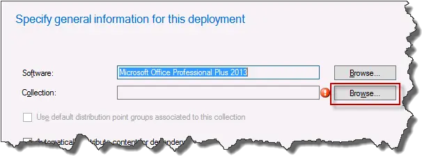  Deploying Microsoft Office 2013 Using Sccm 2012 Dot Png Microsoft Office 2013 Icon Pack