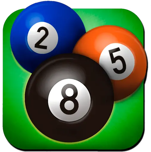  8 Pool Game Snooker 9 Ball Solid Png 8 Ball Icon