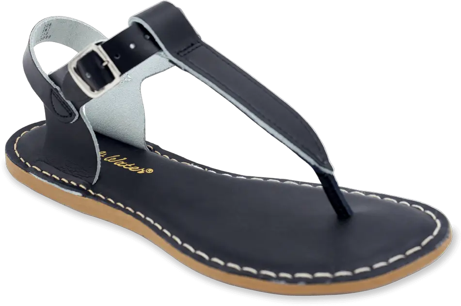  Sun San T Thong Black Sunsan Kids Sandals Saltwater Sandals New Colors Png Thong Png