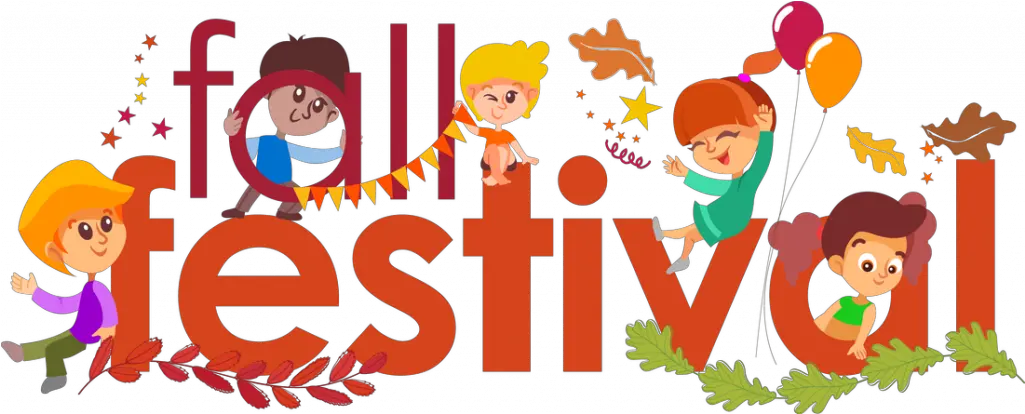  Download Fall Festival Clip Art Png