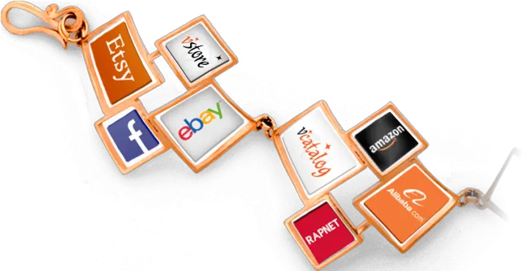  Sell Jewelry Online Ebay Etsy Amazon Social Website U0026 More Etsy Icon Png Etsy Icon Png