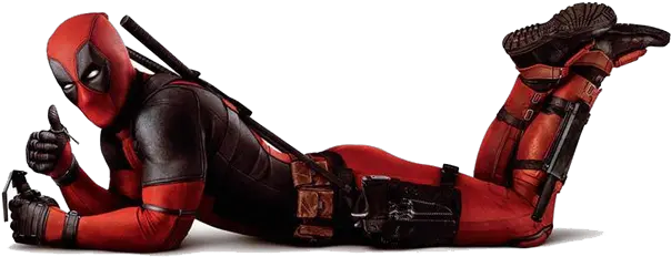  Deadpool Clear Background Transparent Deadpool Png Deadpool 2 Logo