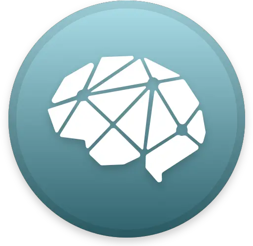  Deepbrain Chain Icon Cryptocurrency Iconset Christopher Deepbrain Chain Png Chain Circle Png