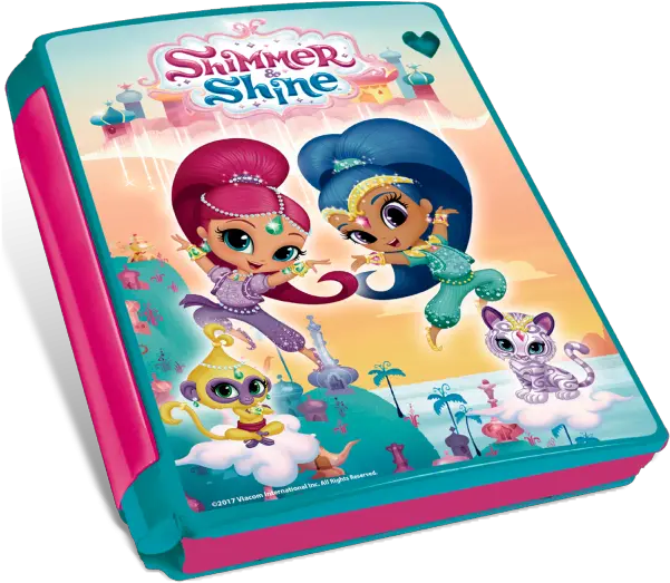  Shimmer U0026 Shine Electronic Secret Diary Imc Toys Shimmer And Shine Secret Diary Png Shimmer Png