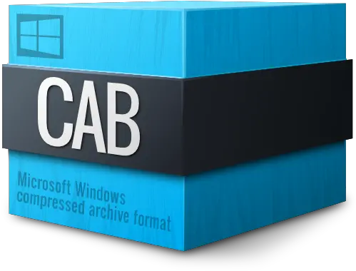  Mimetypes Application Vndms Cab Compressed Icon Fs Ubuntu Windows Cabinet File Icon Png Cab Png