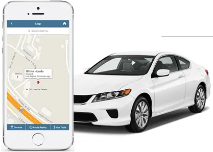  Vehicle Tracking Honda Accord 2013 Png Location Tracking Icon