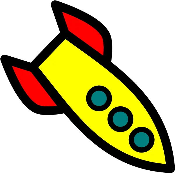  Nuclear Missile Cliparts Png Images Missle Clipart Missle Icon