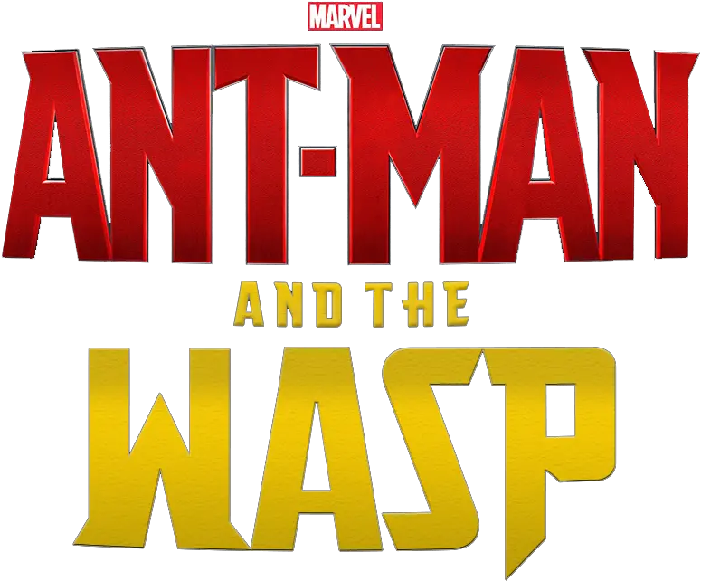  Download Ant Man And The Wasp Logo Png Ant Man Logo Png Ant Man And The Wasp Png