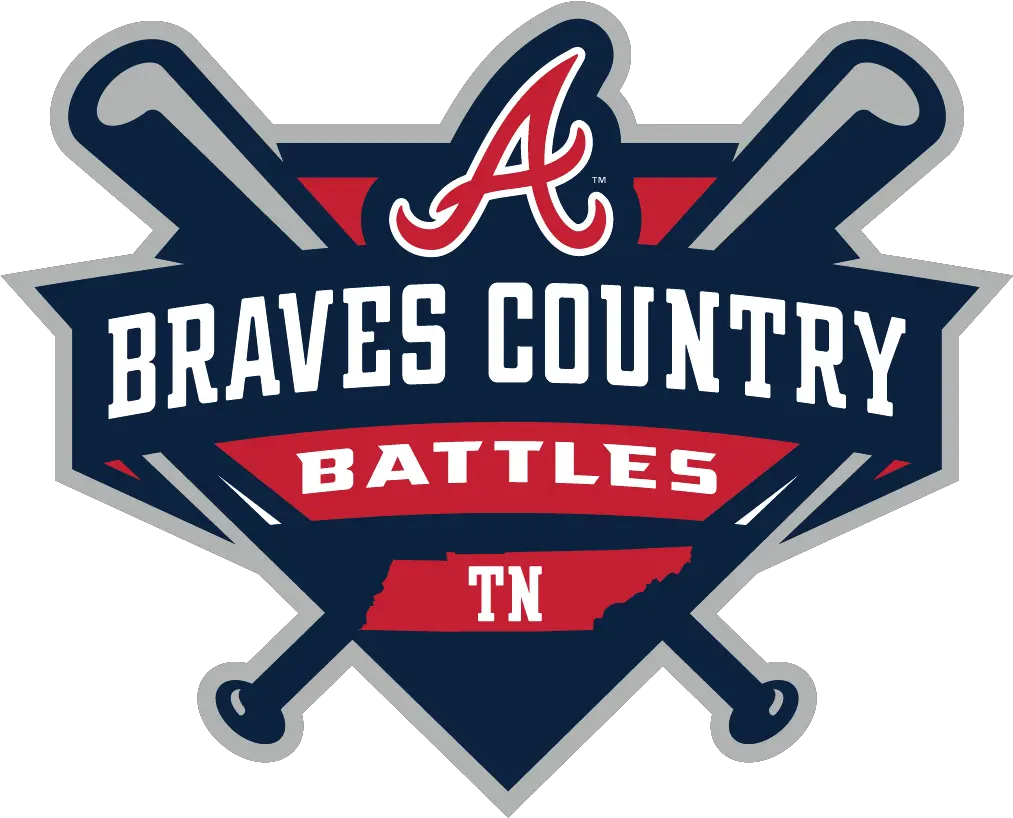  Tennessee Language Png Atlanta Braves Logo Png