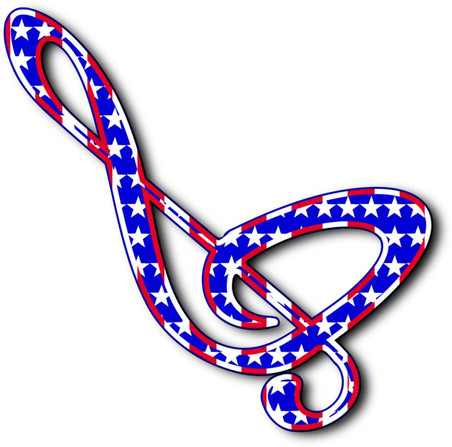  Fashion Accessory Area Body Jewelry Png Clip Art Patriotic Logos