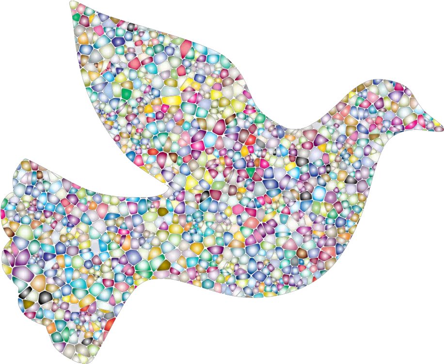  Party Supplysprinklespigeons And Doves Png Clipart Peace The Dove Colorgul Doves Png