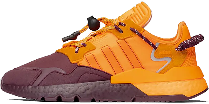  Nite Jogger Beyonce Ivy Park W Fx3158 Restocks Beyonce Ivy Park X Adidas Png Beyonce Png