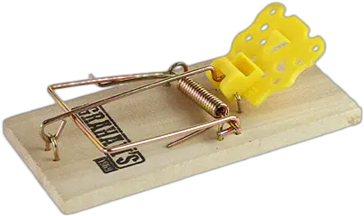  Mouse Trap Png Mousetrap Png Trap Png