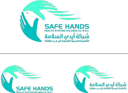  Safe Hands Vector Logo Download Page Safe Hands Png Hands Logo