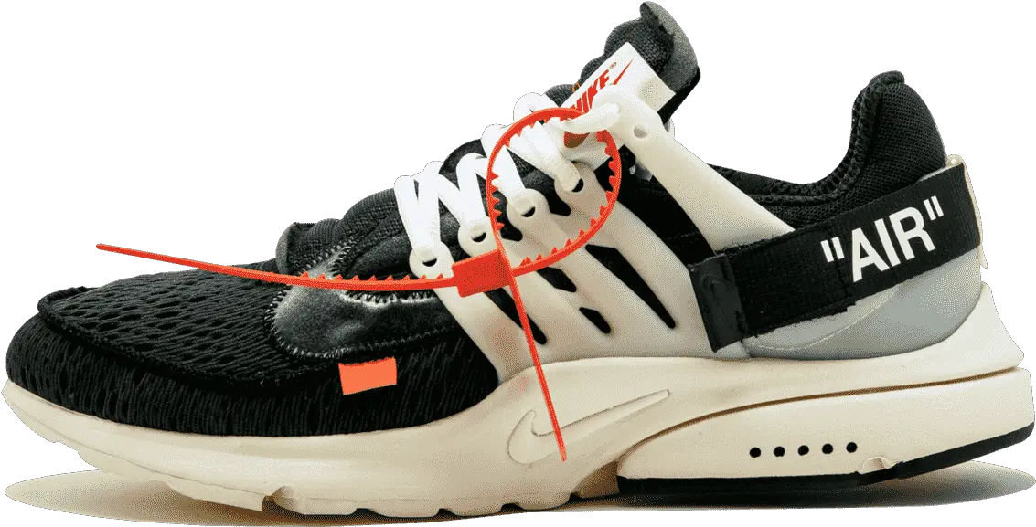  The Ultimate Comprehensive Guide Nike Air Presto X Off White Png Off White Logo Png