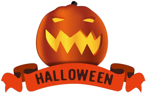  Happy Halloween Png Logo 9 Halloween Logo Happy Halloween Png