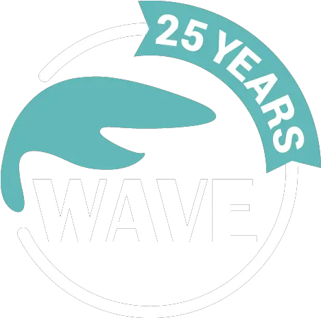  Startseite Main Page Wave Network Wave Network Crescent Png Wave Logo