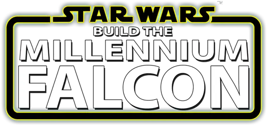  Millennium Falcon Star Wars Blu Ray Cover Png Millennium Falcon Png