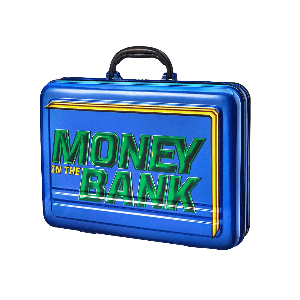  0 Mitb Briefcase Smackdown01 Briefcase Png Briefcase Png