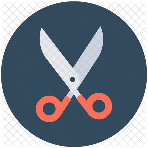  Available In Svg Png Eps Ai Icon Fonts Office Instrument Scissor Logo