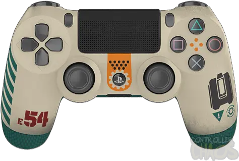  Bastion New Ps4 Controller Png Bastion Png