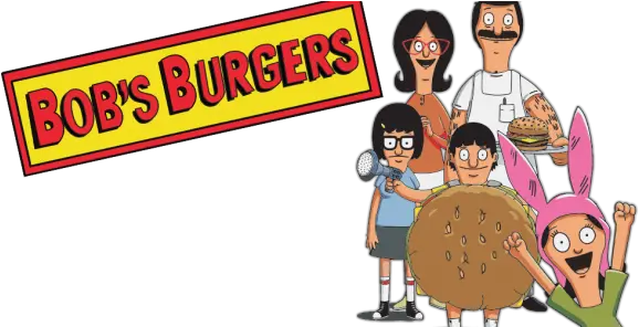  Bobs Burgers Png 6 Image Bob Burgers Burger Transparent Background