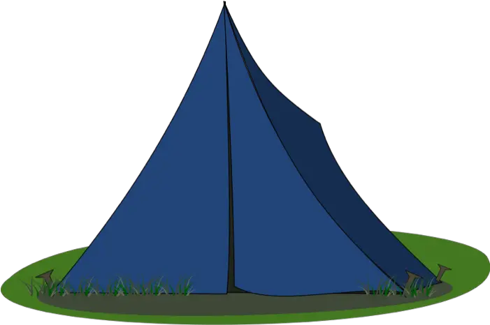  Tent Png Hd Blue Tent Clipart Tent Png