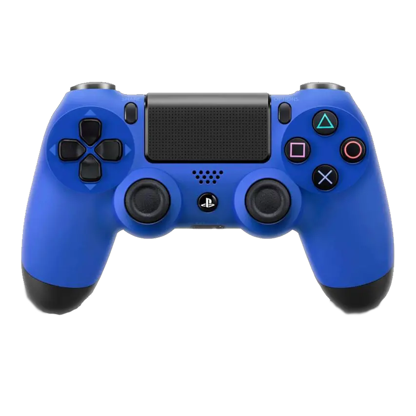  Playstation 4 Wireless Controller Png Uncharted