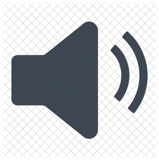  Sound Horizontal Png Sound Icon Png