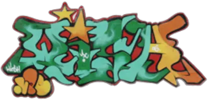  Graffiti Png Transparent