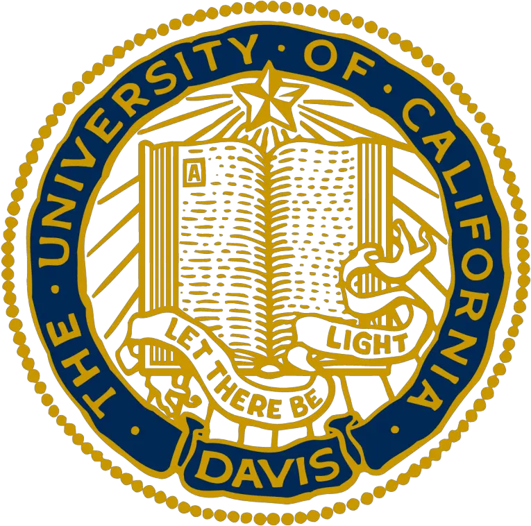  People In The Hockemeyer Lab Uc Davis Logo Png Uc Berkeley Logo Png