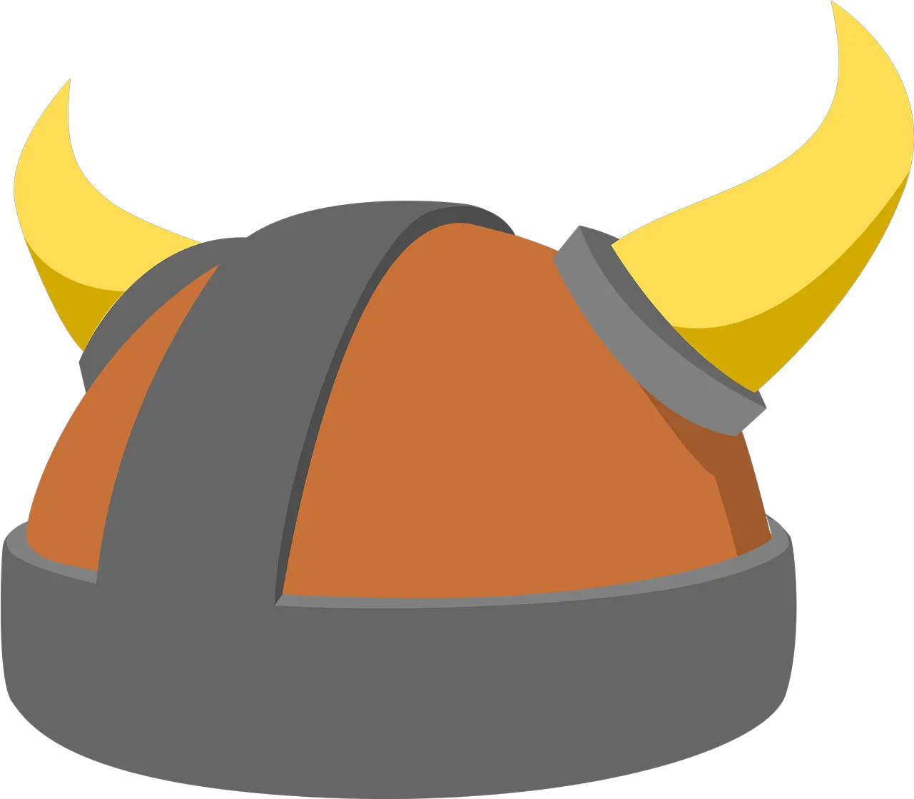  Helmet Vikings Noorman Free Vector Graphic On Pixabay Viking Helmet Horns Transparent Png Viking Helmet Png