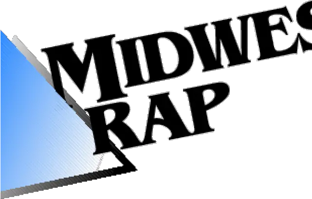  Rap Png Midwest Rap Rap Logos