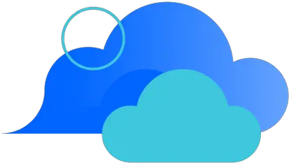  Migration To Cloud U2013 Blended Perspectives Png Onedrive Icon